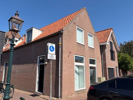 Kantoorruimte Vingerhoekhof 6-a IJsselstein
