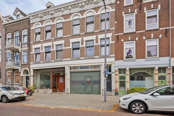 Winkelruimte Schietbaanlaan 45-G Rotterdam