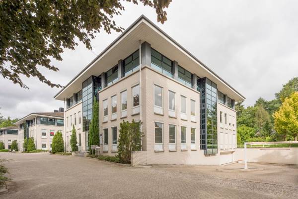 Kantoorruimte Oude Utrechtseweg 16- 40 Baarn