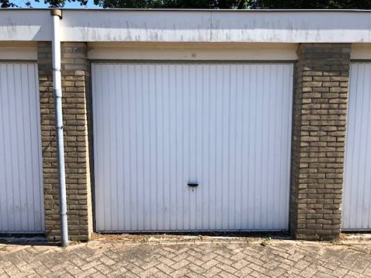 Bedrijfsruimte Staartmeeslaan Bilthoven