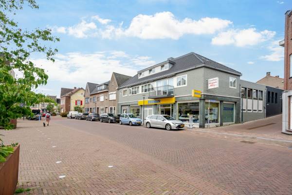 Beleggingsobject Looierstraat 36 Gulpen