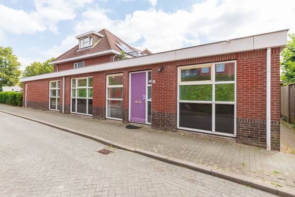 Kantoorruimte Fideliolaan 5 Nieuw-Vennep