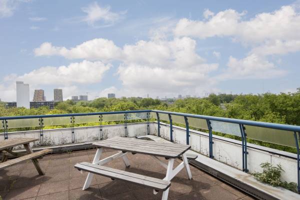 Kantoorruimte Kaap Hoorndreef 68 Utrecht