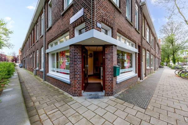 Bedrijfsruimte Westfrankelandsestraat 150-B Schiedam