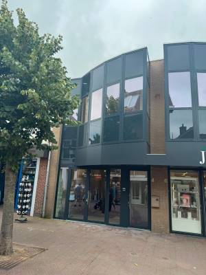 Winkelruimte Hoofdstraat 4 Noordwijk (ZH)