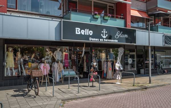 Beleggingsobject Groensvoorde 14 Waddinxveen