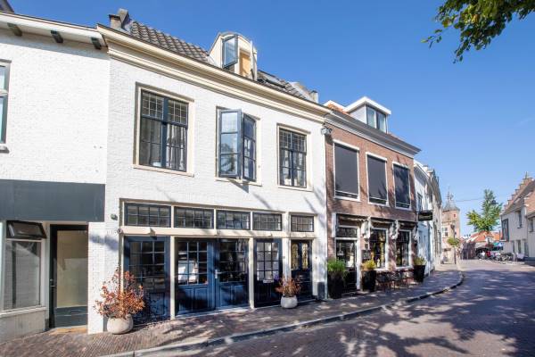Beleggingsobject Havenstraat 12 Woerden