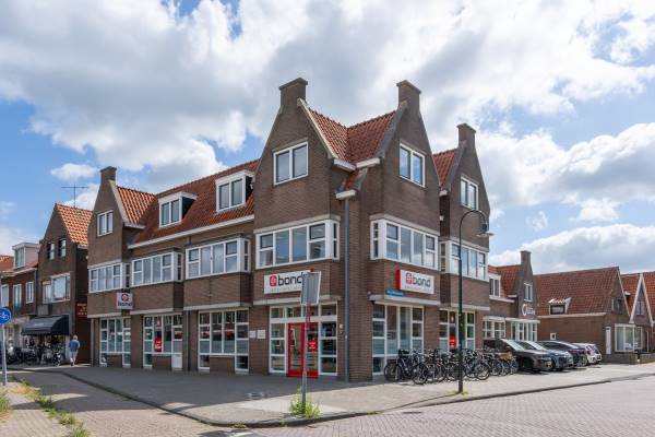 Kantoorruimte Prins Bernhardlaan 16 Volendam