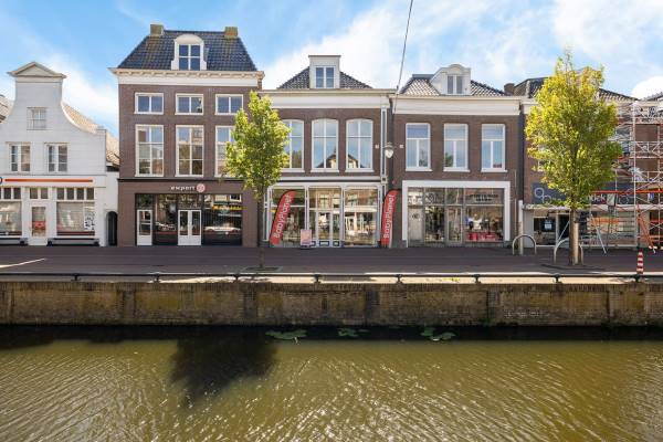 Winkelruimte Grootzand 38 Sneek