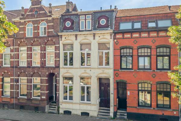 Beleggingsobject Roermondsestraat 29 Venlo