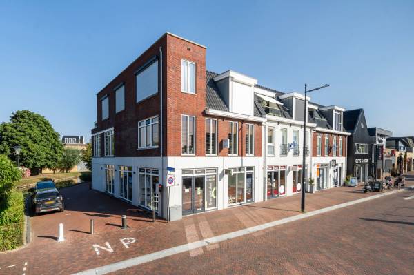 Winkelruimte Herenstraat 28 Berkel en Rodenrijs