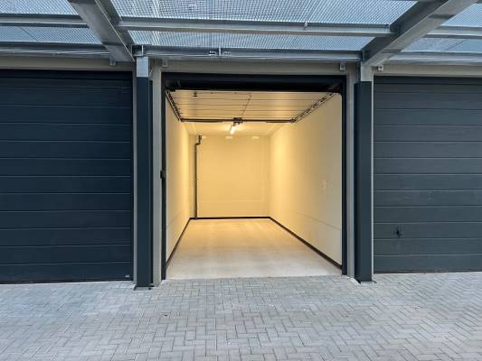 Bedrijfsruimte Leidekkerstraat 4-a 7 Ridderkerk