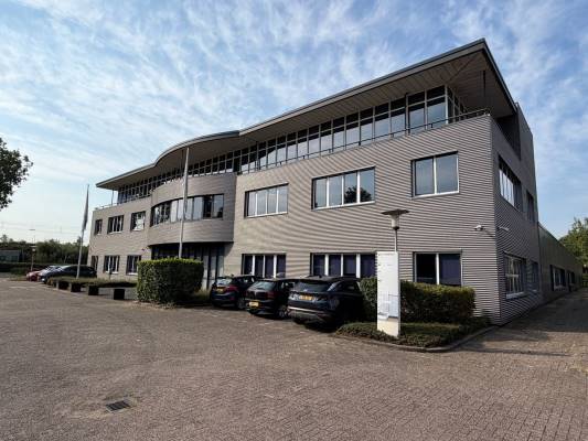Kantoorruimte Bleiswijkseweg 55 Zoetermeer