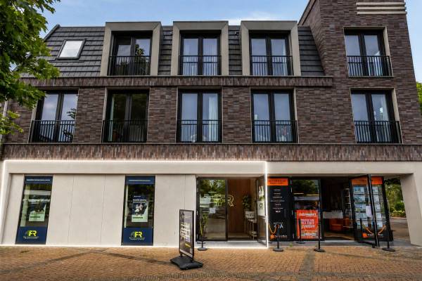 Kantoorruimte Heerenweg 46 Heiloo
