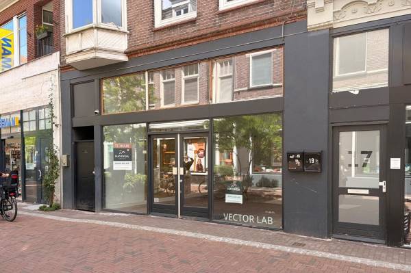 Winkelruimte Marktstraat 15 Assen