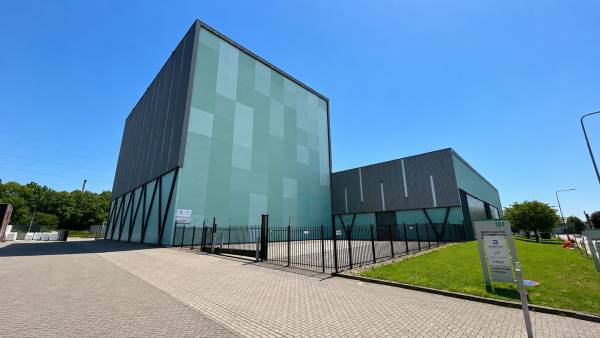 Bedrijfsruimte Business Park Stein 161 Elsloo (LI)