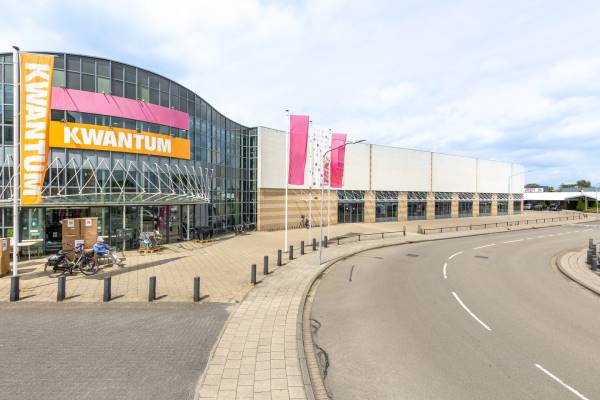 Winkelruimte De Run 3131 Veldhoven