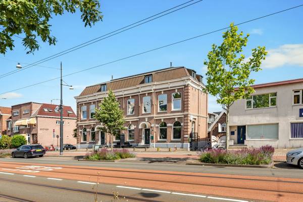 Kantoorruimte Hartveldseweg 34-C Diemen