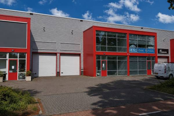 Bedrijfsruimte Vliedbergweg 24 Vlijmen