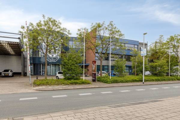 Bedrijfsruimte Flevostraat 56 Purmerend