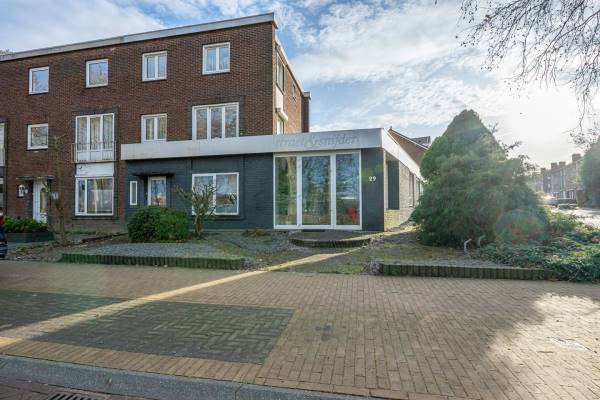 Kantoorruimte Deken Quodbachlaan 29 Kerkrade
