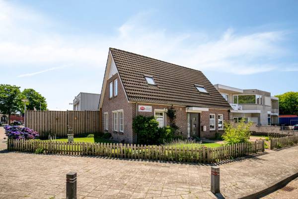 Bedrijfsruimte de Ronde 2 Best
