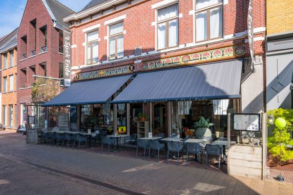 Horecagelegenheid Misterstraat 72 Winterswijk