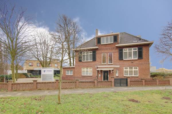 Kantoorruimte Wenckebachstraat 142- 144 Velsen-Noord