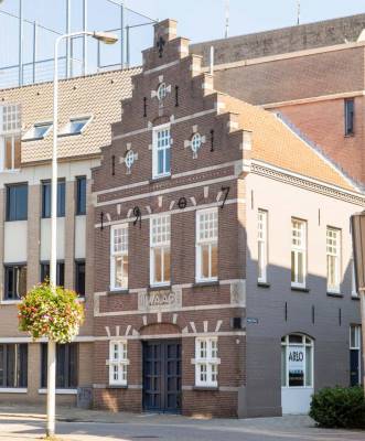 Kantoorruimte Waagstraat 10 Eindhoven