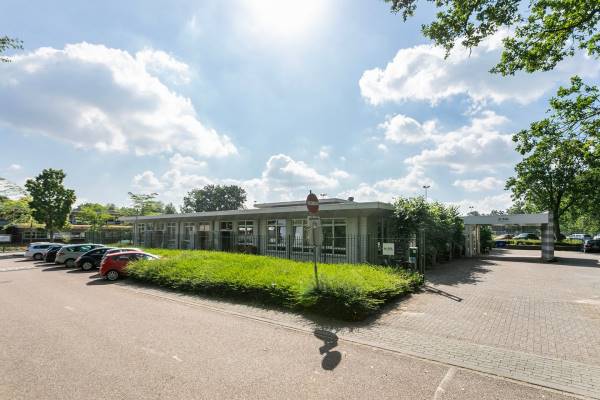 Maatschappelijk vastgoed De Insel 18 Brunssum