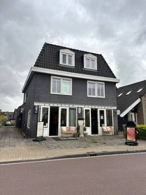 Winkelruimte Dorpsstraat 86 Obdam