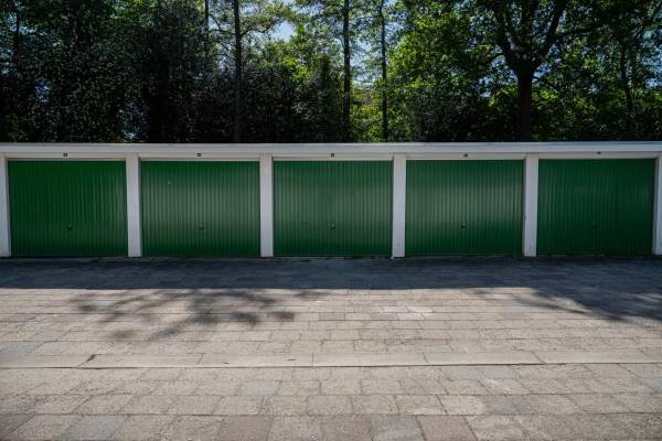 Bedrijfsruimte Belgiëlaan 29 Stadskanaal