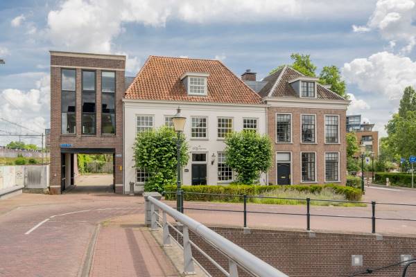 Kantoorruimte Grote Spui 39 Amersfoort