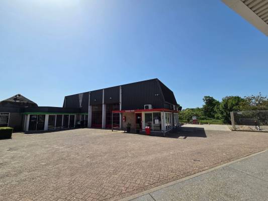 Bedrijfsruimte Voorstraat 45 Echteld