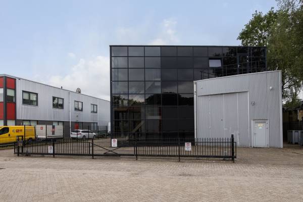 Kantoorruimte Stemerdingweg 23 Soesterberg