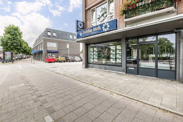 Winkelruimte Aalsterweg 22 Eindhoven