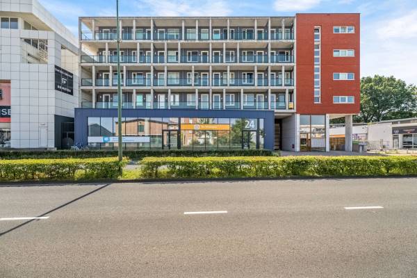 Kantoorruimte Amsterdamseweg 24 Amersfoort