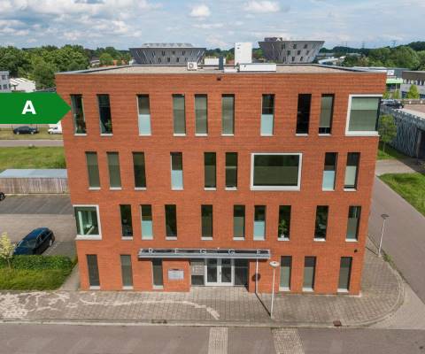 Kantoorruimte Het Eeftink - 11 Enschede