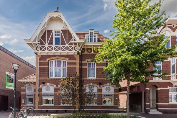 Winkelruimte Bovenste straat 20 Echt