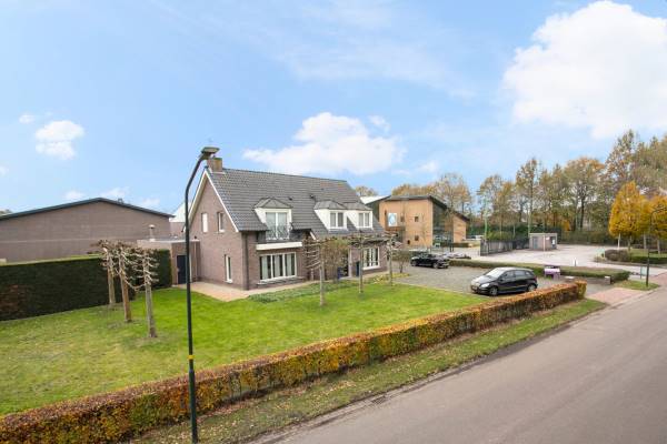 Kantoorruimte Rond Deel 10 Bladel