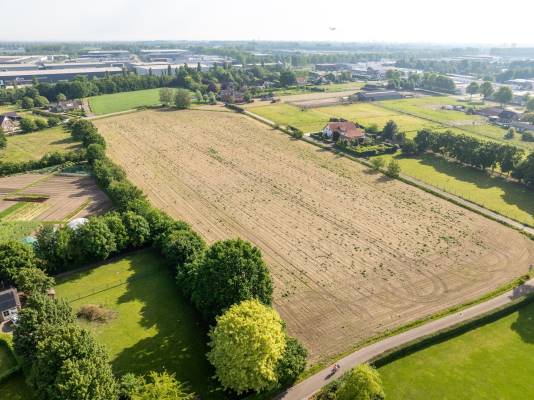 Agrarische grond Woeziksestraat Wijchen