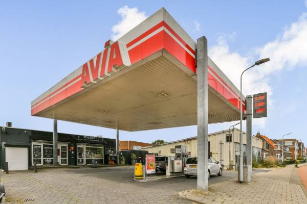 Horecagelegenheid Nieuwemeerdijk 140 Badhoevedorp