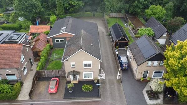 Bedrijfsruimte Waterloseweg 87 Apeldoorn