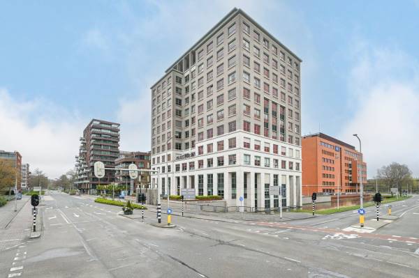 Kantoorruimte Van Heuven Goedhartlaan 9-A Amstelveen