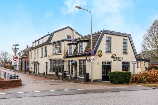Beleggingsobject Langbroekerdijk A 69- 71 Langbroek