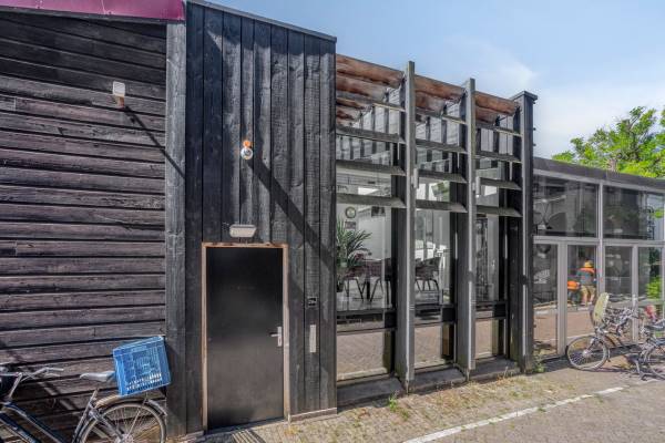 Kantoorruimte Prinseneiland 28 Amsterdam