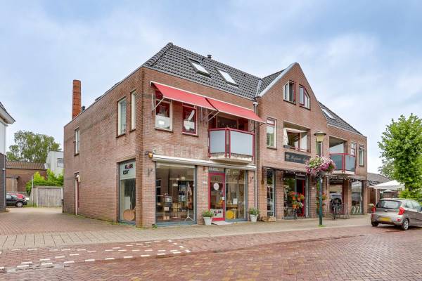 Winkelruimte Deventerweg 2-b Laren (GE)