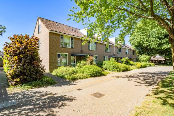 Maatschappelijk vastgoed Boeg 2 Wijk bij Duurstede