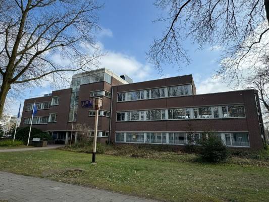 Kantoorruimte Raadhuislaan 4 Oss