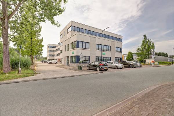 Kantoorruimte Hanzeweg 21 Gouda